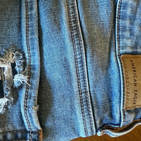 American Eagle Jeans - Picture 7 of 7